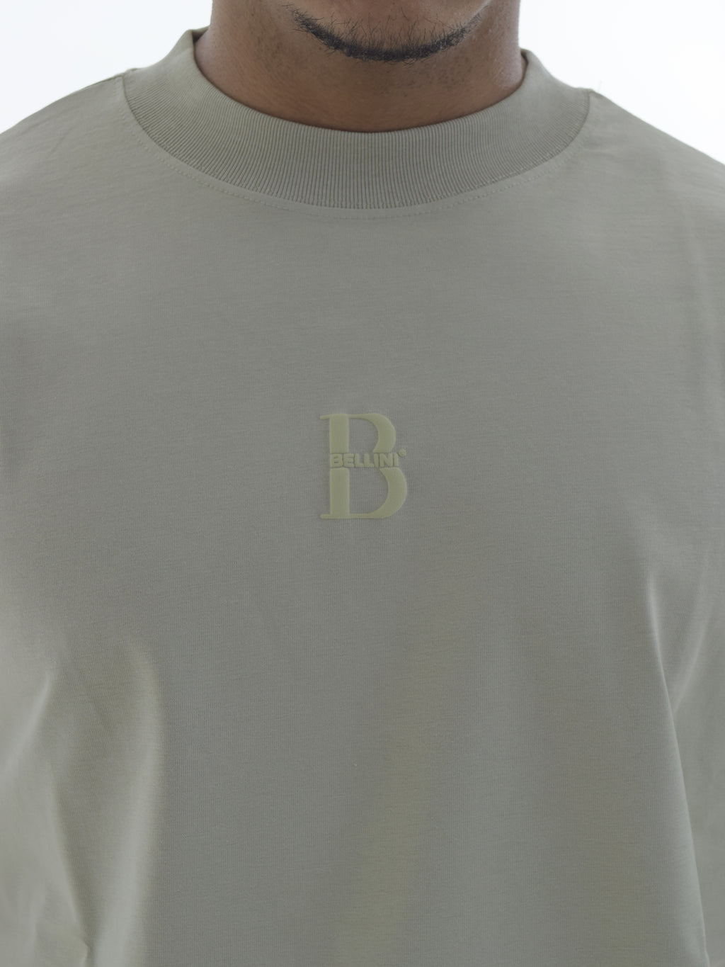 Oversize Isola Viva - Stone